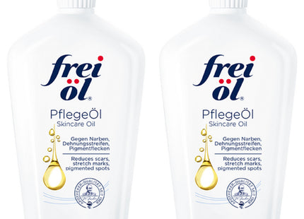 PRIEL  Skincare Oil, 125ml, 2 Count