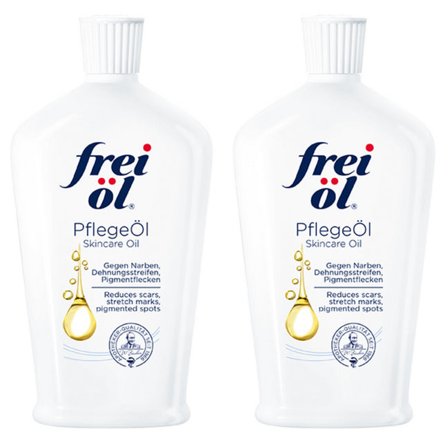 PRIEL  Skincare Oil, 125ml, 2 Count