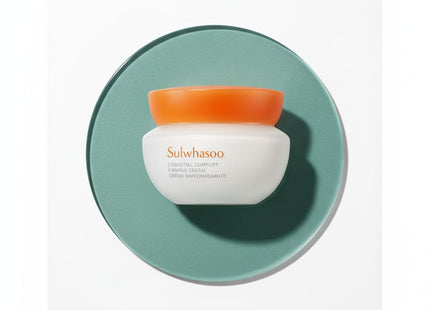 SULWHASOO Concentrated Ginseng Renewing Cream EX