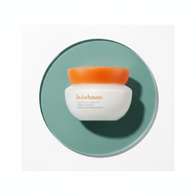 SULWHASOO Concentrated Ginseng Renewing Cream EX