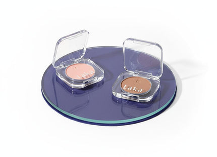 LAKA Mono Eyeshadow 26 Colors