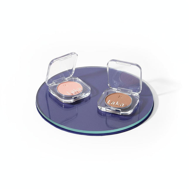 LAKA Mono Eyeshadow 26 Colors