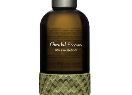 TAN  Oriental Essence Bath & Massage Oil, 295ml, 1 Count