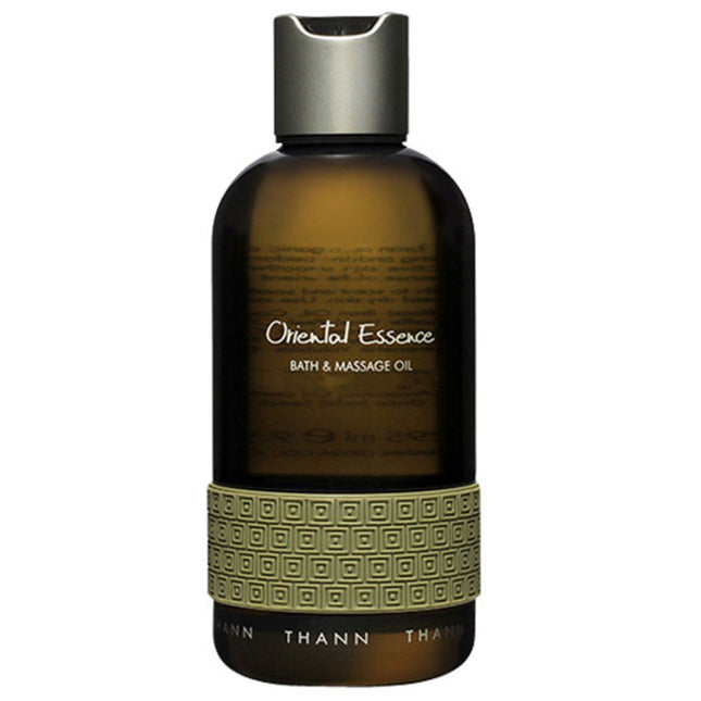 TAN  Oriental Essence Bath & Massage Oil, 295ml, 1 Count