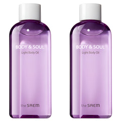 Collection image for: BODY OIL