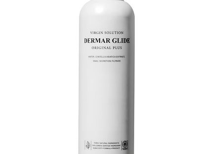 VIRGIN SOLUTIONS  DERMA GLIDE Original Plus Gel 250ml 2 Pack