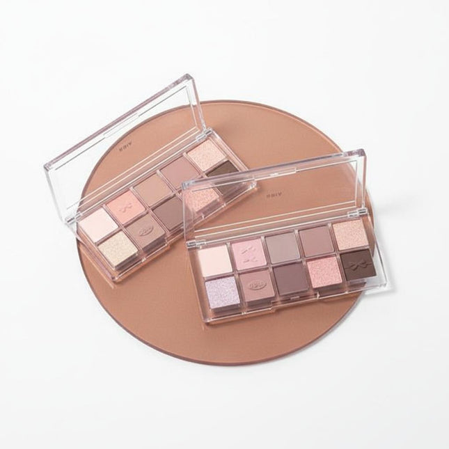 BBIA Essential Eye Palette Single 2Colors