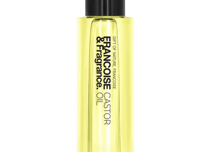 NONE Francoise Castor Oil, 1 Bottle