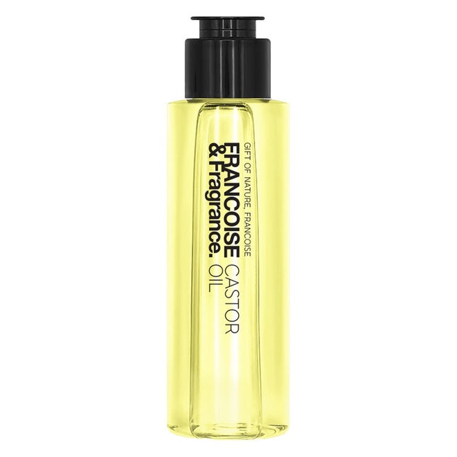NONE Francoise Castor Oil, 1 Bottle