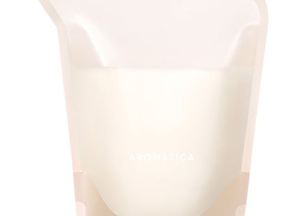 AROMATICA  Serene Body Lotion Refill Lavender & Marjoram Refill, 300ml, 1 Count