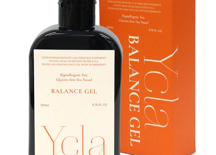 WYKLA LOVE  Massage Gel 200ml 1 Pack