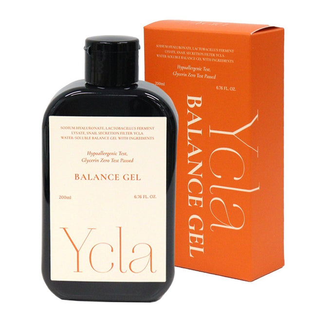 WYKLA LOVE  Massage Gel 200ml 1 Pack