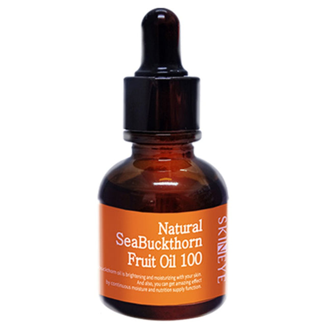 SKINNAI  Natural Fermented Sea Buckthorn Oil 20ml 1 ea