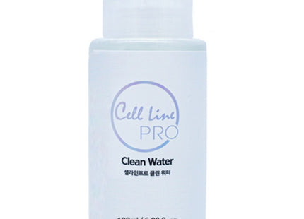 CELLINE PRO Clean Water Pre & Post Treatment for Special Care, 180ml