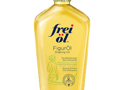 PRIVE  Shaping Oil 125ml 1ea