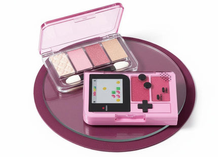 ETUDE Play Color Eyes Mini 4 Colors