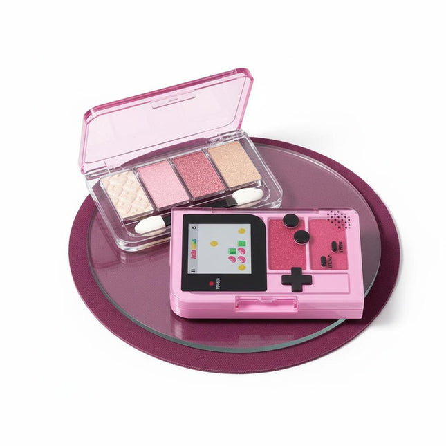 ETUDE Play Color Eyes Mini 4 Colors