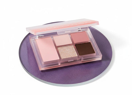MERYTHOD BLURRING MULTI PALETTE