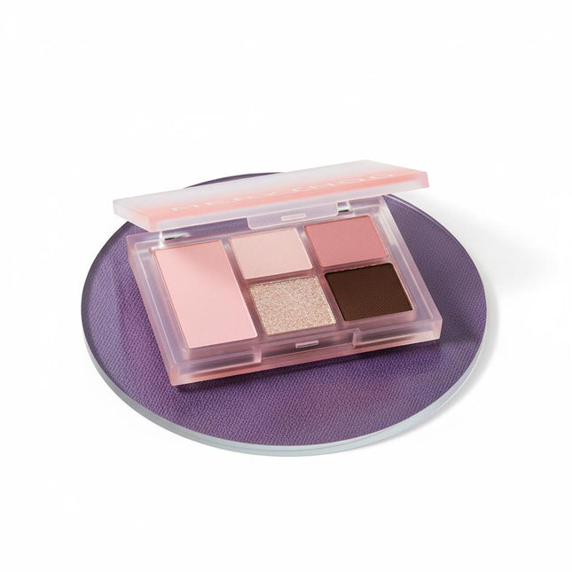 MERYTHOD BLURRING MULTI PALETTE