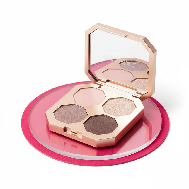 DEAR DAHLIA Dream Velvet Eyeshadow Palette