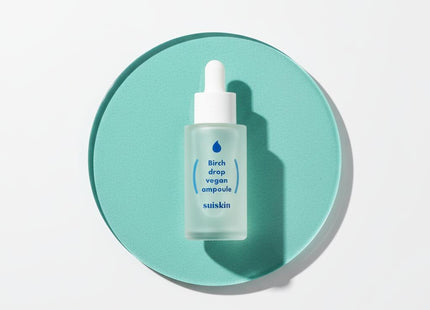 SUISKIN White Birch Sap Ampoule 35ml