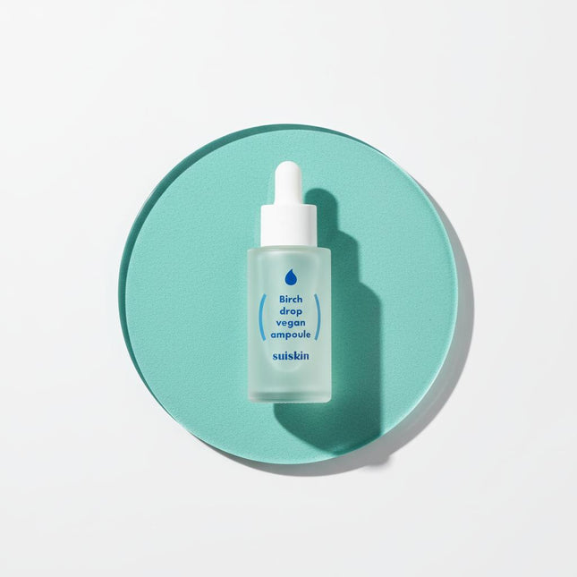 SUISKIN White Birch Sap Ampoule 35ml