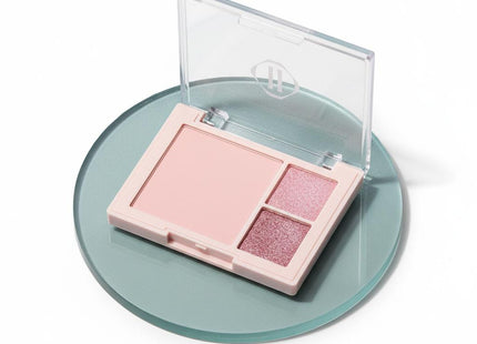 DINTO Cheek  Eye Multi-Use Palette