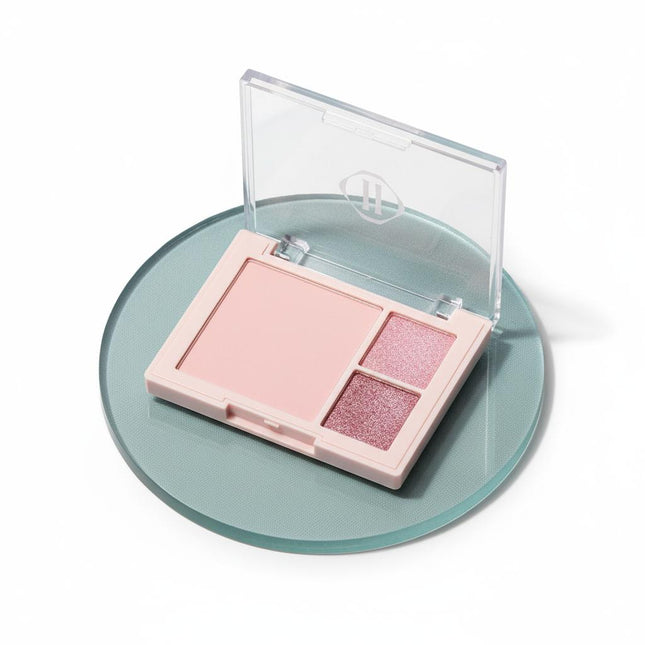 DINTO Cheek  Eye Multi-Use Palette