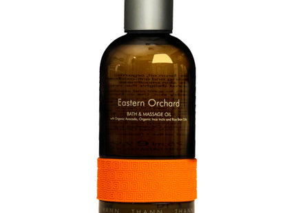 THANN  Eastern Orchard Bath Massage Oil Citrus 295ml 1 Unit