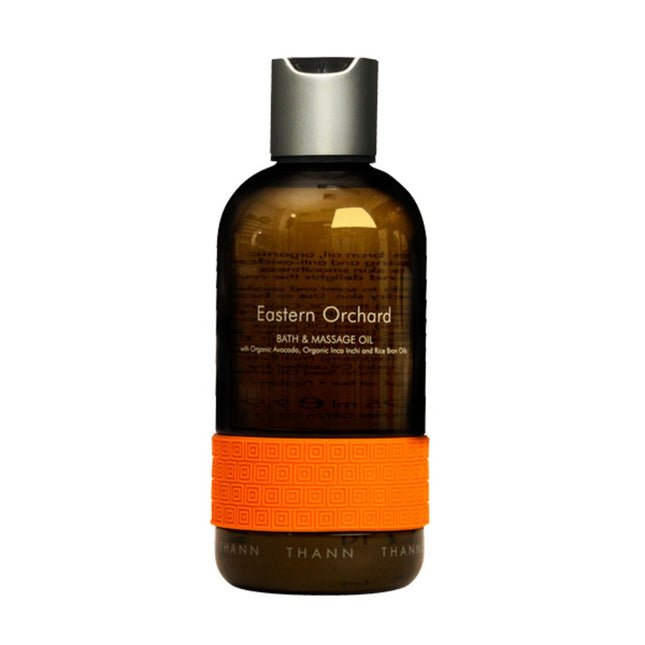 THANN  Eastern Orchard Bath Massage Oil Citrus 295ml 1 Unit