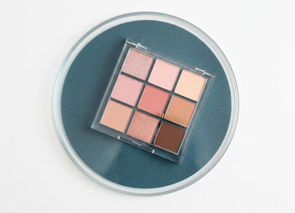 ANDIAL Middle Note Shadow Palette