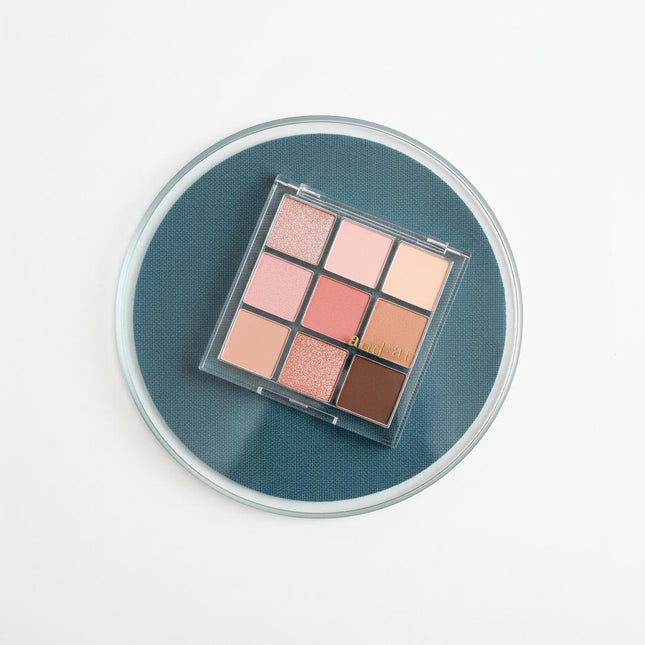 ANDIAL Middle Note Shadow Palette