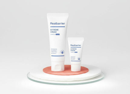 REAL BARRIER Extreme Cream 65ml +25ml Gift