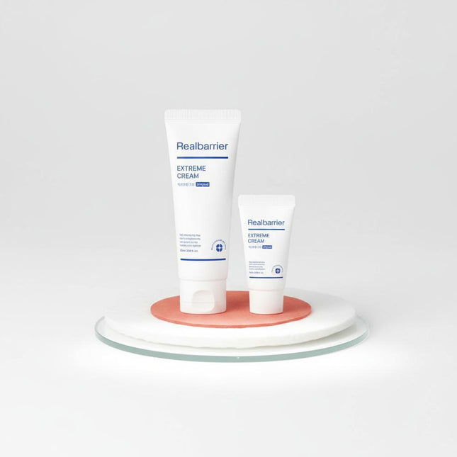 REAL BARRIER Extreme Cream 65ml +25ml Gift
