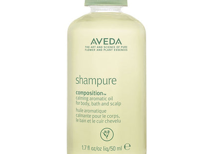AVEDA Aveda Shampure Composition Oil 50ml 1 Unit
