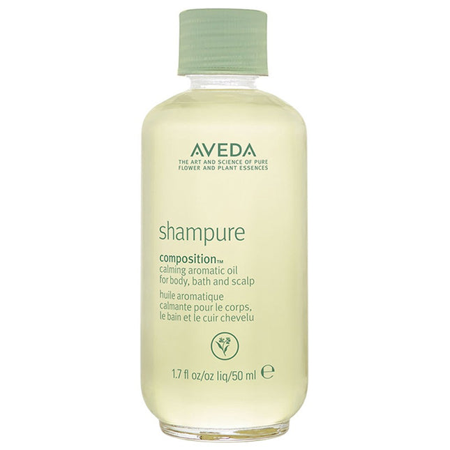 AVEDA Aveda Shampure Composition Oil 50ml 1 Unit