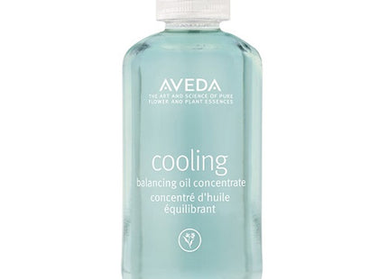 AVEDA  Cooling Balancing Concentrate Oil, 50ml, 1 Count