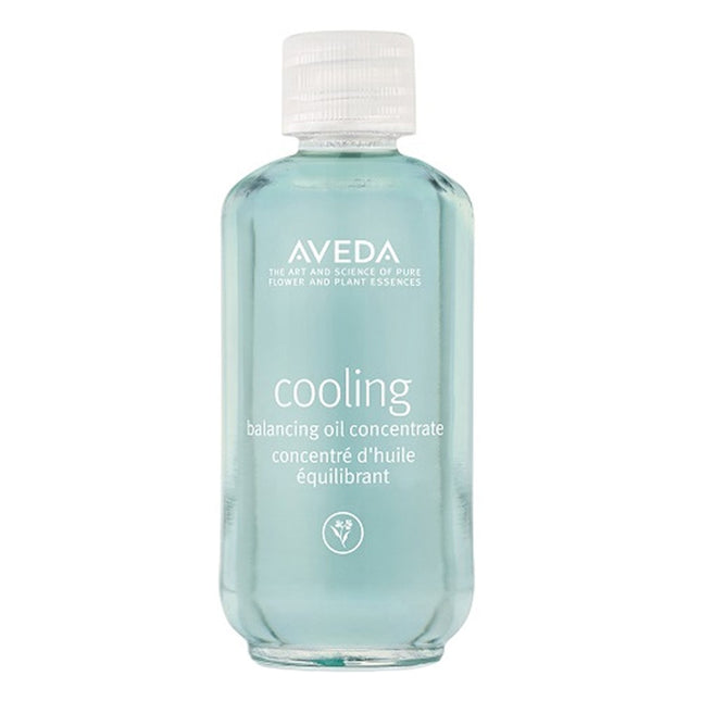 AVEDA  Cooling Balancing Concentrate Oil, 50ml, 1 Count