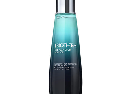 BIOTHERM  Life Plankton Multi Body Oil 125ml 1 Pack