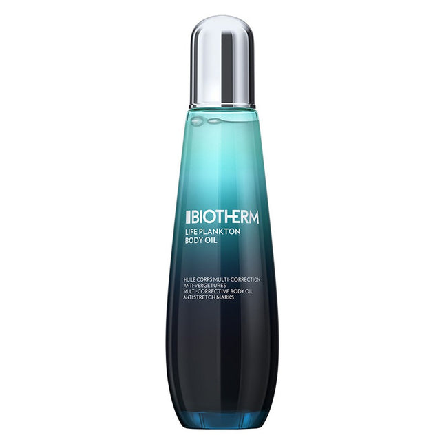 BIOTHERM  Life Plankton Multi Body Oil 125ml 1 Pack