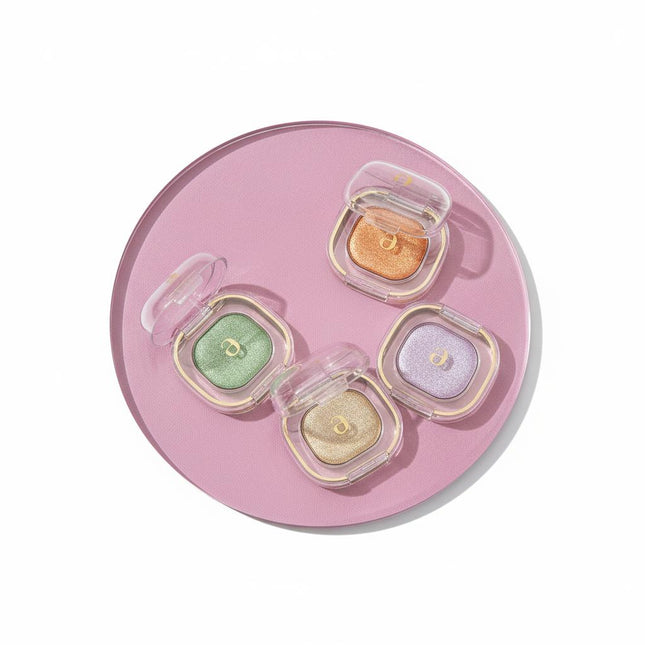 AMELIE Sparkle Spot Eyeshadow 5 Shades