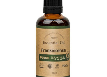NONE Purece Frankincense Oil Somalia Origin Top Grade Oil 50ml 1 pc