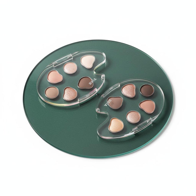BBIA Last Eye Palette