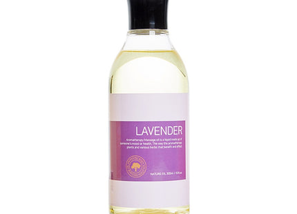 AROHATRIZ  Solution Body Oil Lavender Scent 300ml 1 Pack