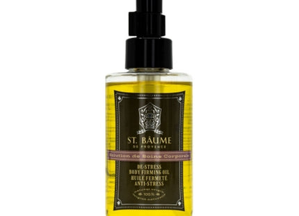 NONE  Bio Spring De-Stress Body Firming Oil 150ml 1ea