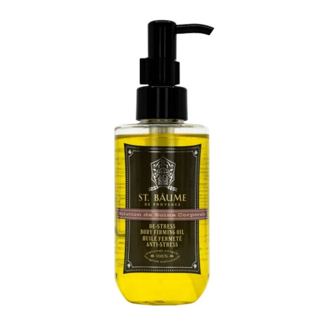 NONE  Bio Spring De-Stress Body Firming Oil 150ml 1ea