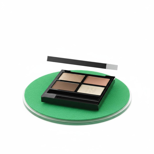 HERA  Quad Eye Color 9g