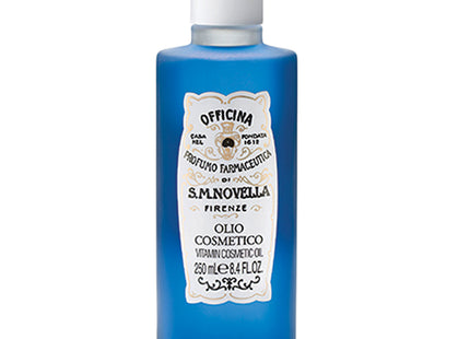 OFFICINA PROFUMO-FARMACEUTICA DI SANTA MARIA NOVEL Santa Maria Novella Olio Cosmetico Bagno 250ml 1pc