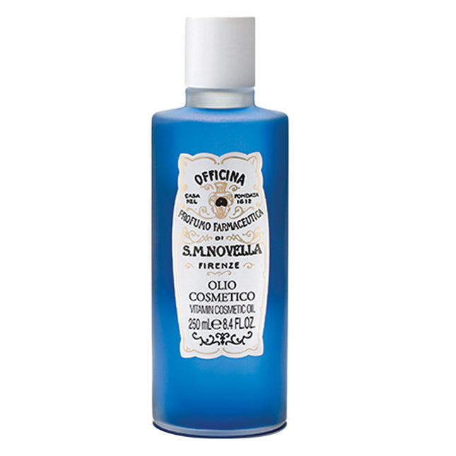 OFFICINA PROFUMO-FARMACEUTICA DI SANTA MARIA NOVEL Santa Maria Novella Olio Cosmetico Bagno 250ml 1pc