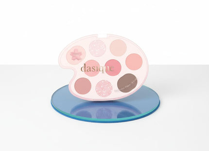 DAZZLE ME Pink Blossom Eyeshadow Palette
